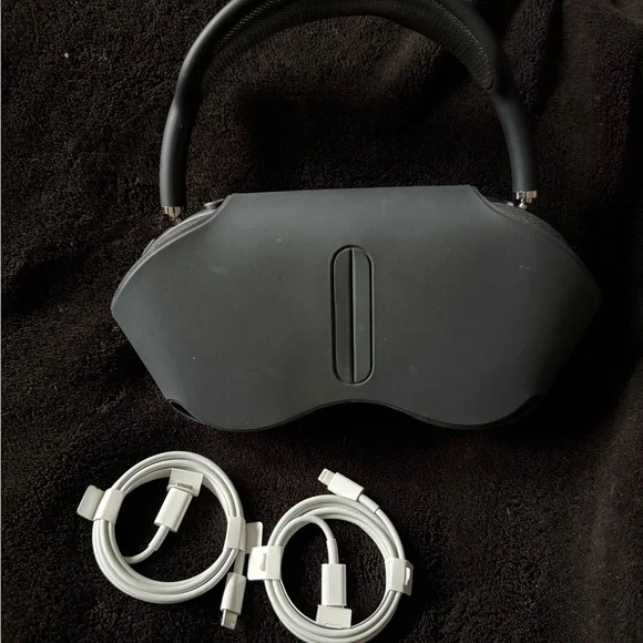 Apple AirPods Max 1 - Picture 2 of 5